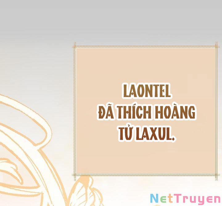 Cô Vợ Bé Nhỏ Của Thái Tử Quái Vật 63.1 trang 38