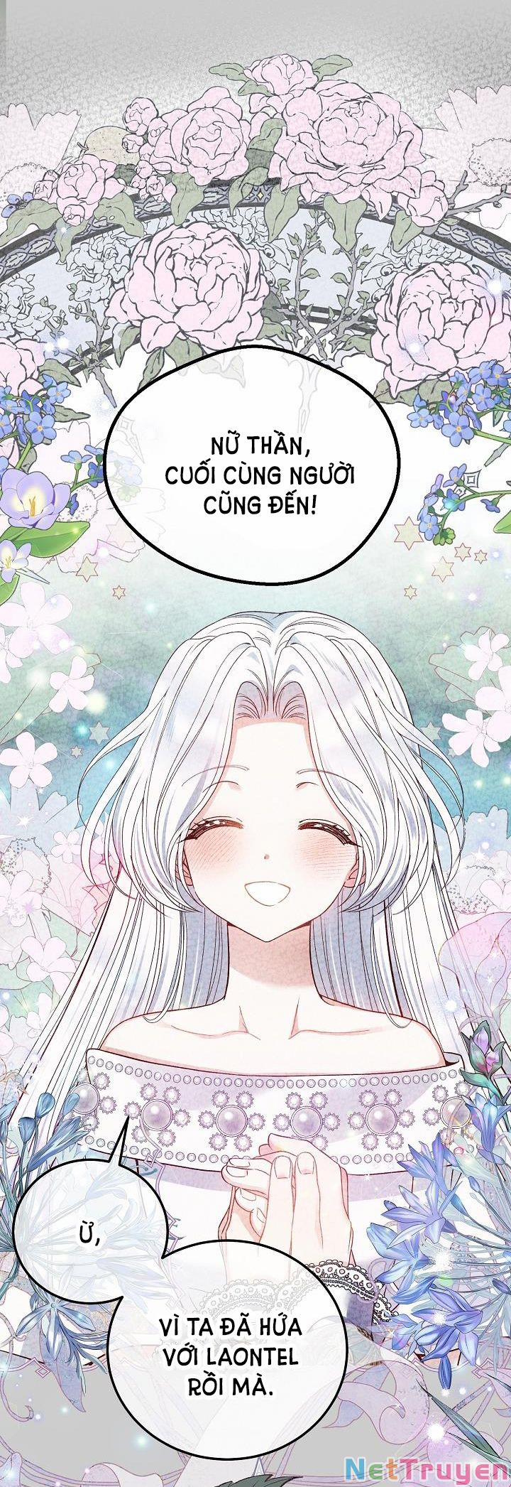 Cô Vợ Bé Nhỏ Của Thái Tử Quái Vật 63.1 trang 4