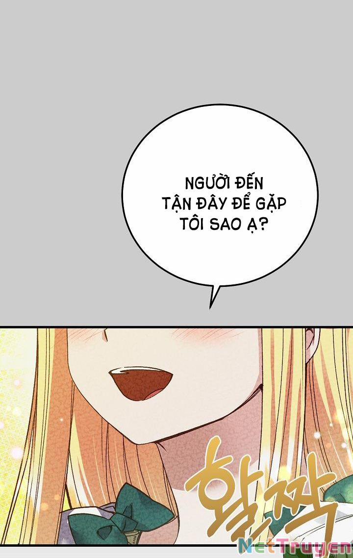 Cô Vợ Bé Nhỏ Của Thái Tử Quái Vật 63.1 trang 6