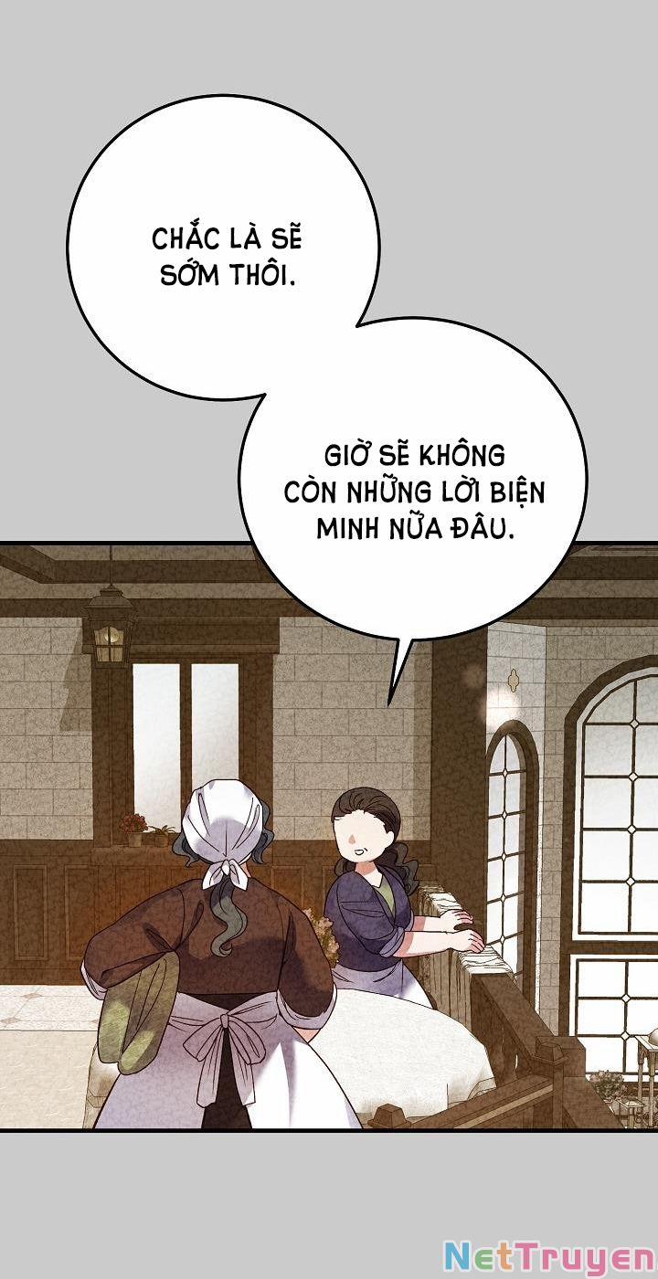 Cô Vợ Bé Nhỏ Của Thái Tử Quái Vật 63.2 trang 11