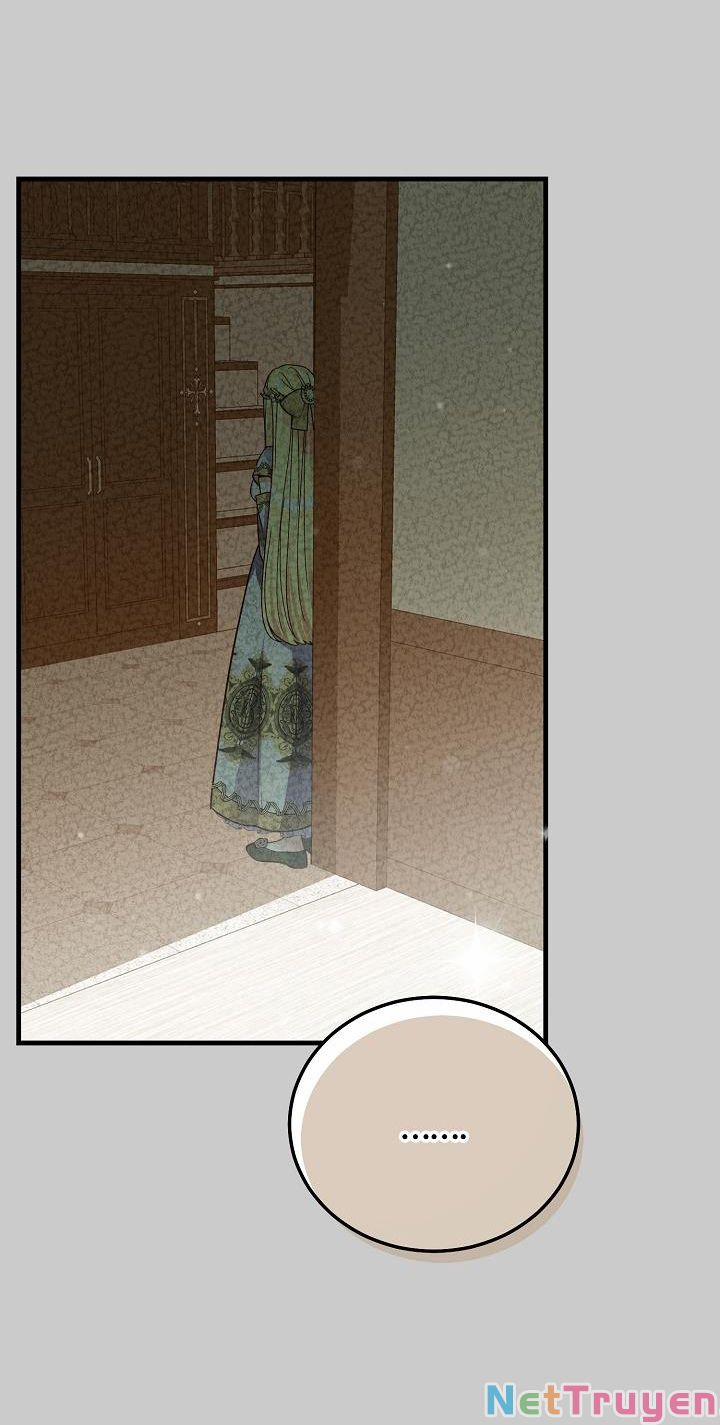 Cô Vợ Bé Nhỏ Của Thái Tử Quái Vật 63.2 trang 12