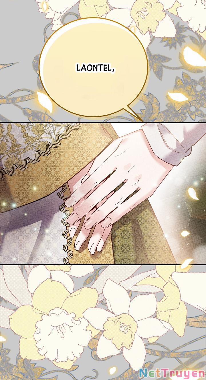 Cô Vợ Bé Nhỏ Của Thái Tử Quái Vật 63.2 trang 21