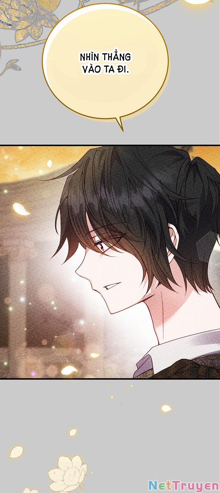 Cô Vợ Bé Nhỏ Của Thái Tử Quái Vật 63.2 trang 22