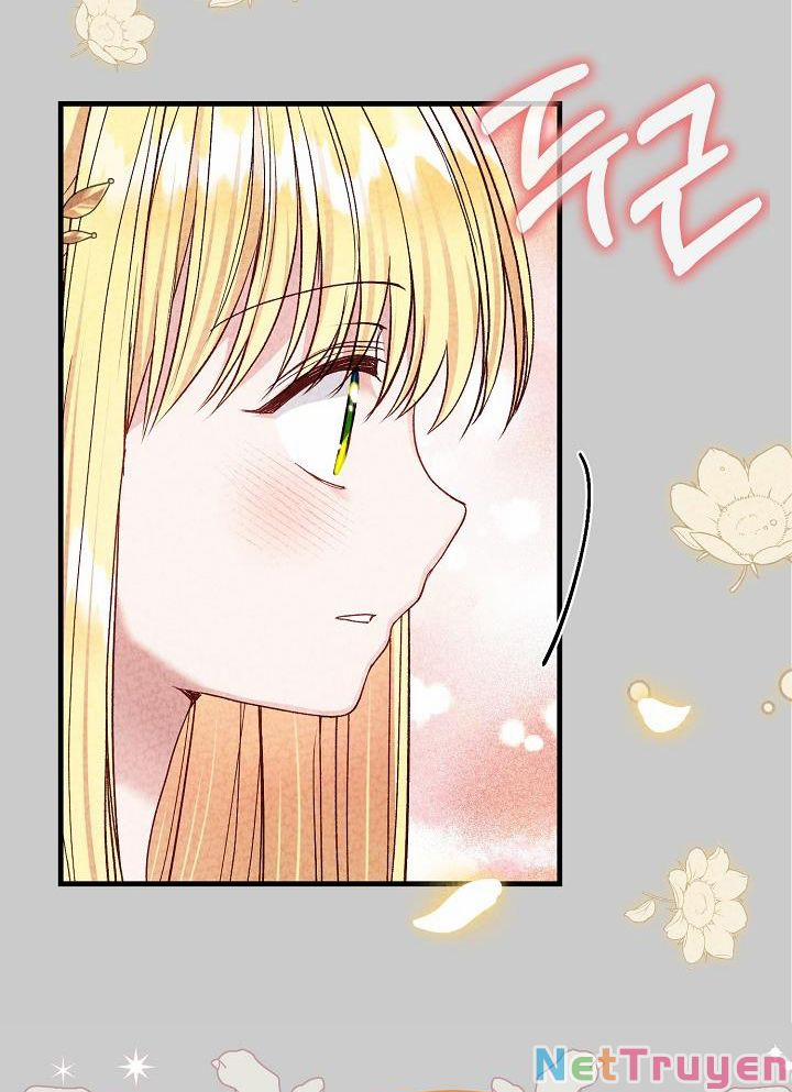 Cô Vợ Bé Nhỏ Của Thái Tử Quái Vật 63.2 trang 23