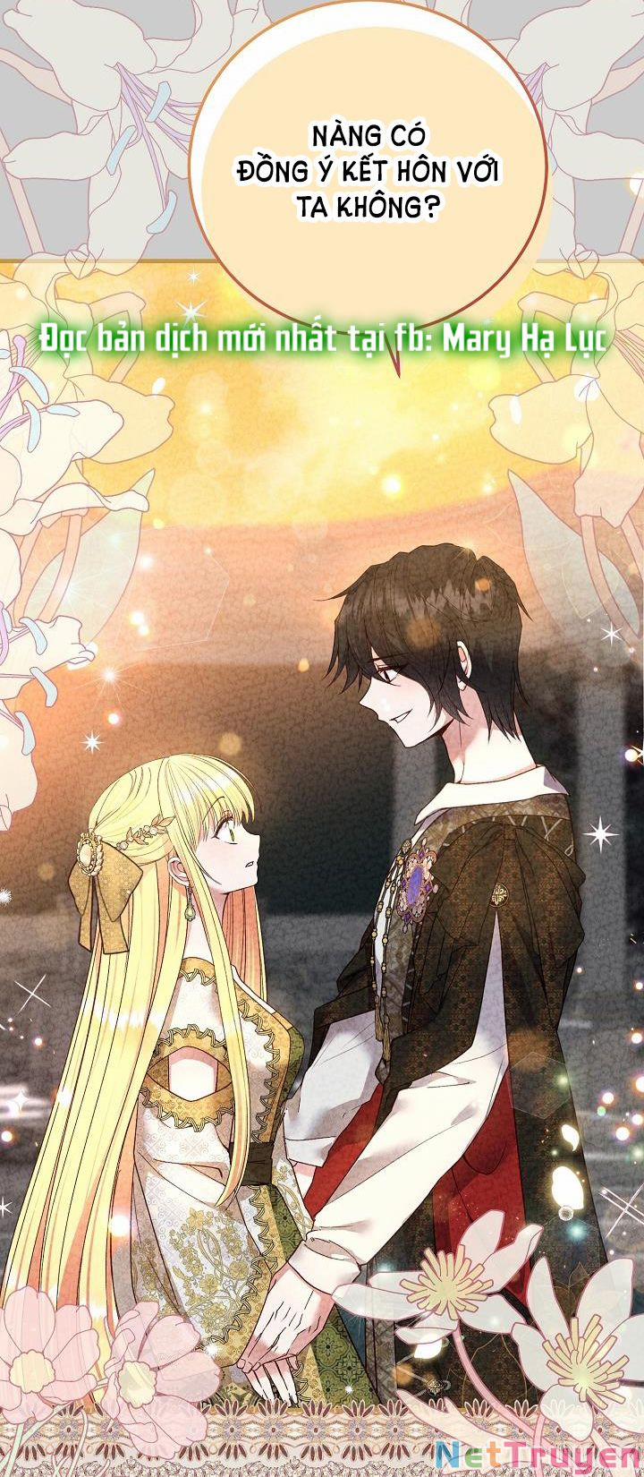 Cô Vợ Bé Nhỏ Của Thái Tử Quái Vật 63.2 trang 24