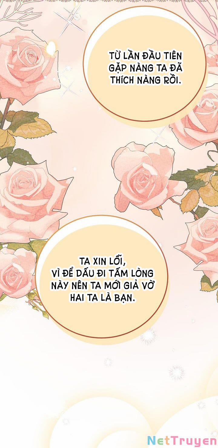 Cô Vợ Bé Nhỏ Của Thái Tử Quái Vật 63.2 trang 25