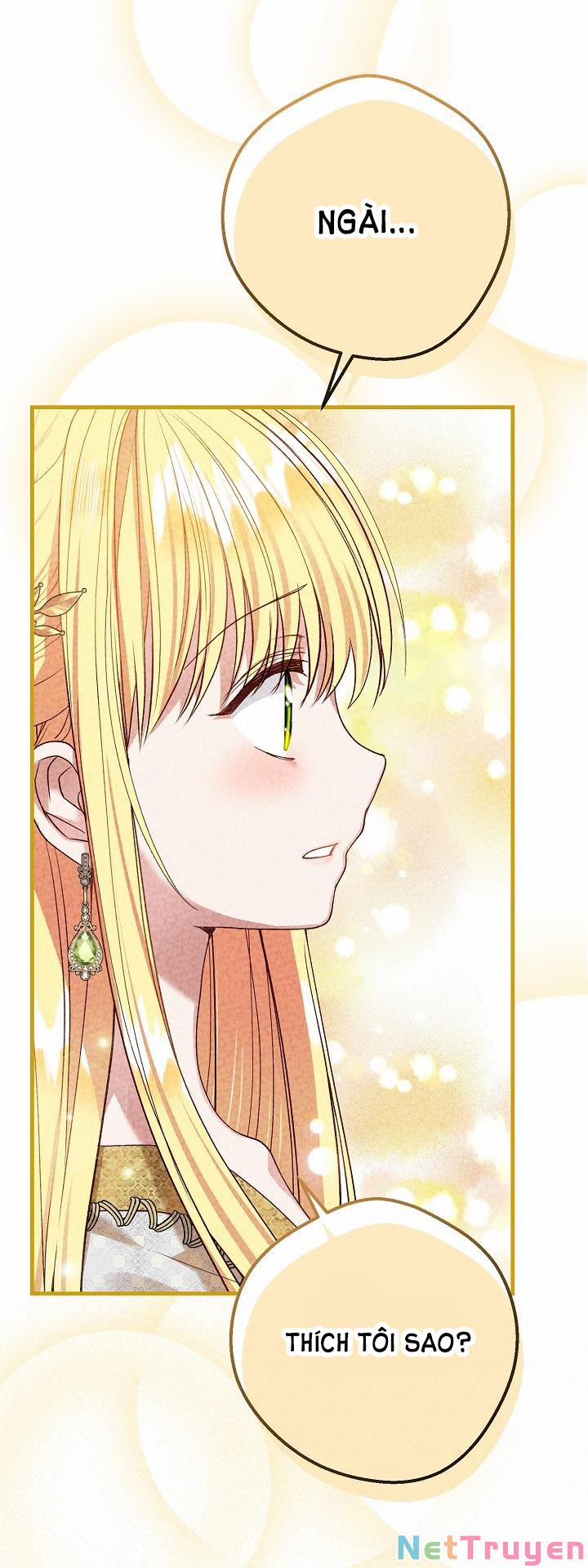 Cô Vợ Bé Nhỏ Của Thái Tử Quái Vật 63.2 trang 26