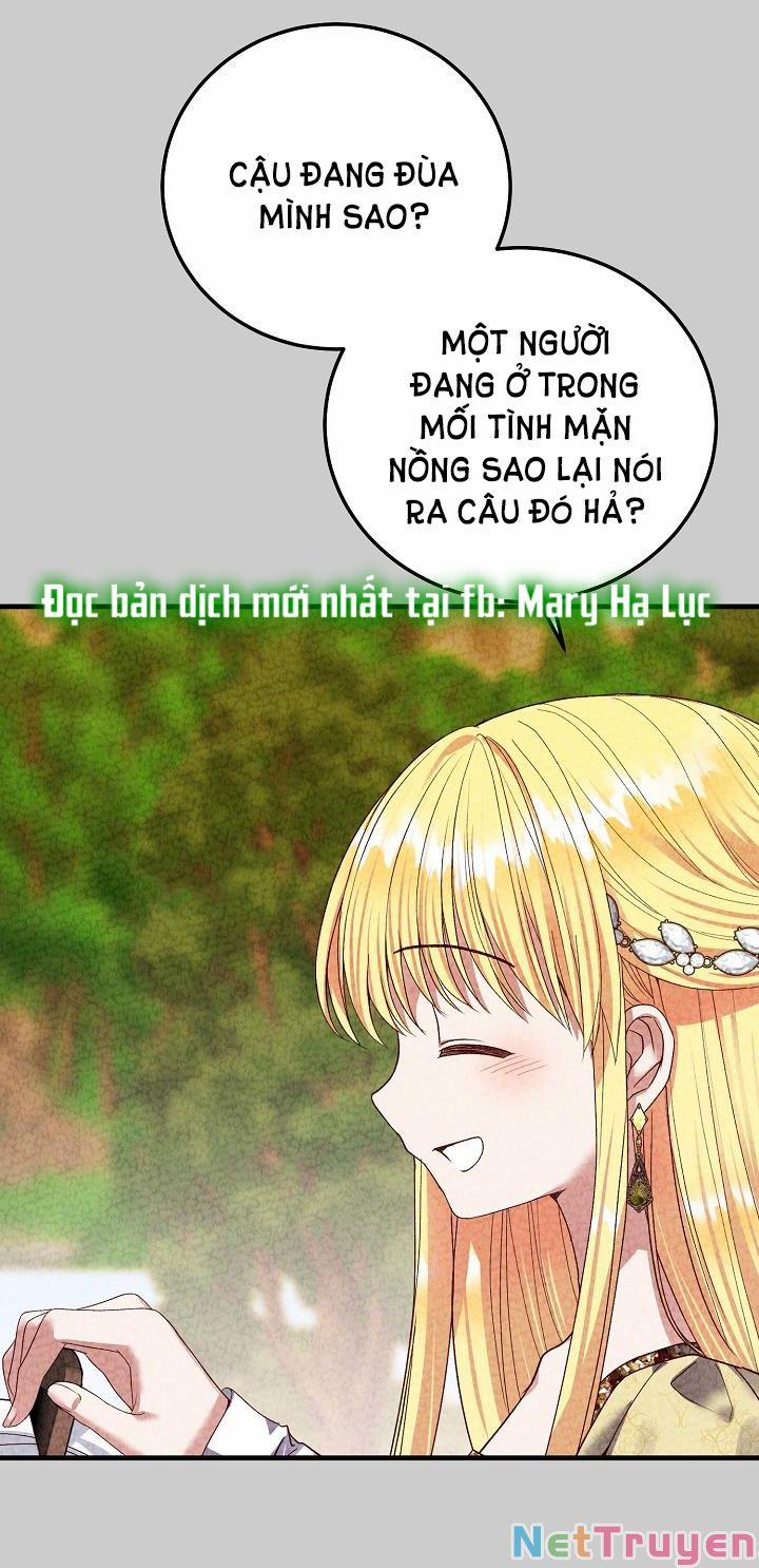 Cô Vợ Bé Nhỏ Của Thái Tử Quái Vật 63.2 trang 3