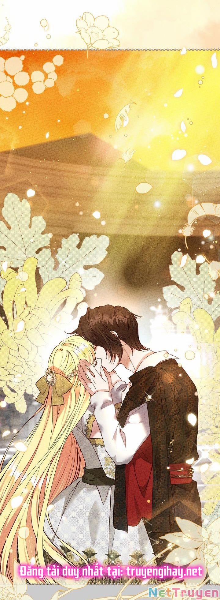 Cô Vợ Bé Nhỏ Của Thái Tử Quái Vật 63.2 trang 30