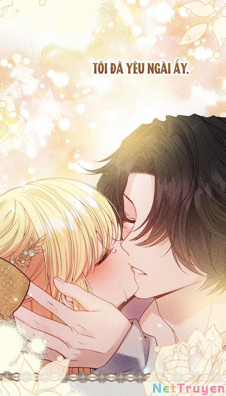 Cô Vợ Bé Nhỏ Của Thái Tử Quái Vật 63.2 trang 32