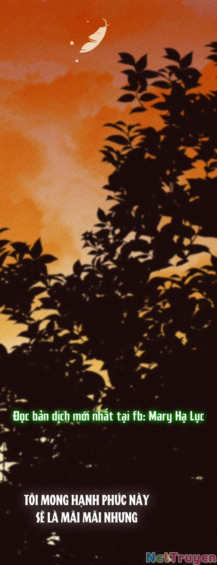 Cô Vợ Bé Nhỏ Của Thái Tử Quái Vật 63.2 trang 34