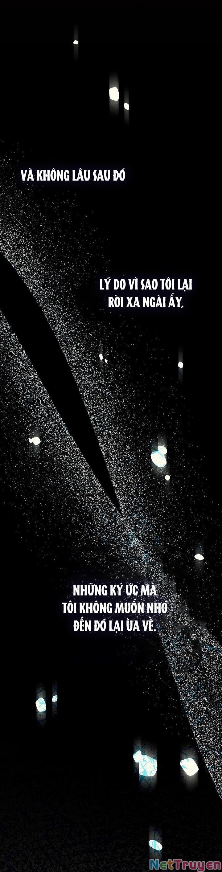 Cô Vợ Bé Nhỏ Của Thái Tử Quái Vật 63.2 trang 36