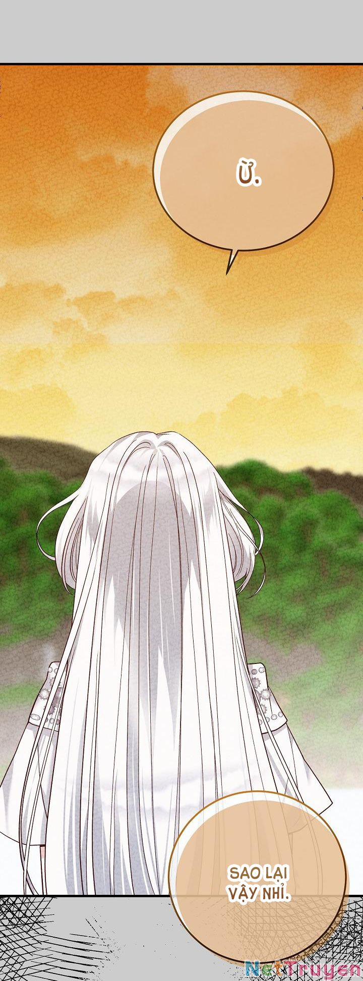 Cô Vợ Bé Nhỏ Của Thái Tử Quái Vật 63.2 trang 4