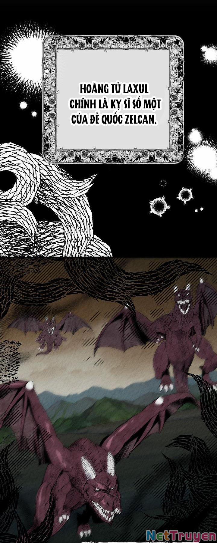 Cô Vợ Bé Nhỏ Của Thái Tử Quái Vật 63.2 trang 7