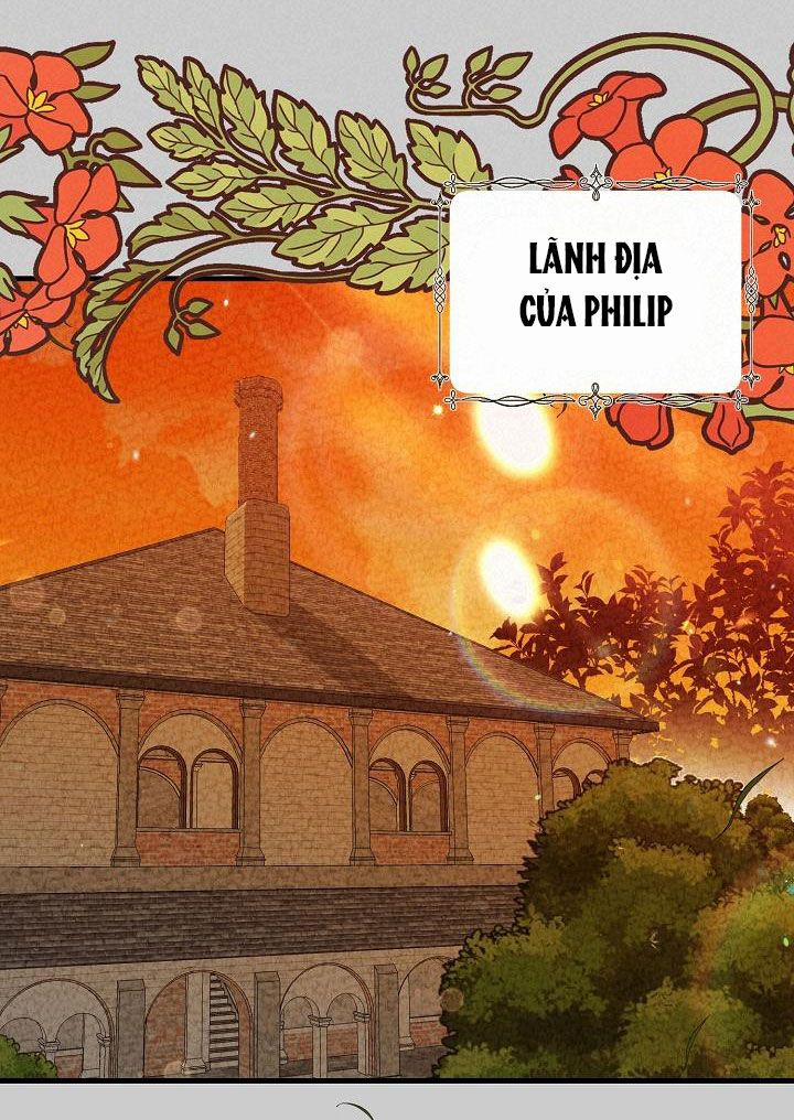 Cô Vợ Bé Nhỏ Của Thái Tử Quái Vật 64.5 trang 10