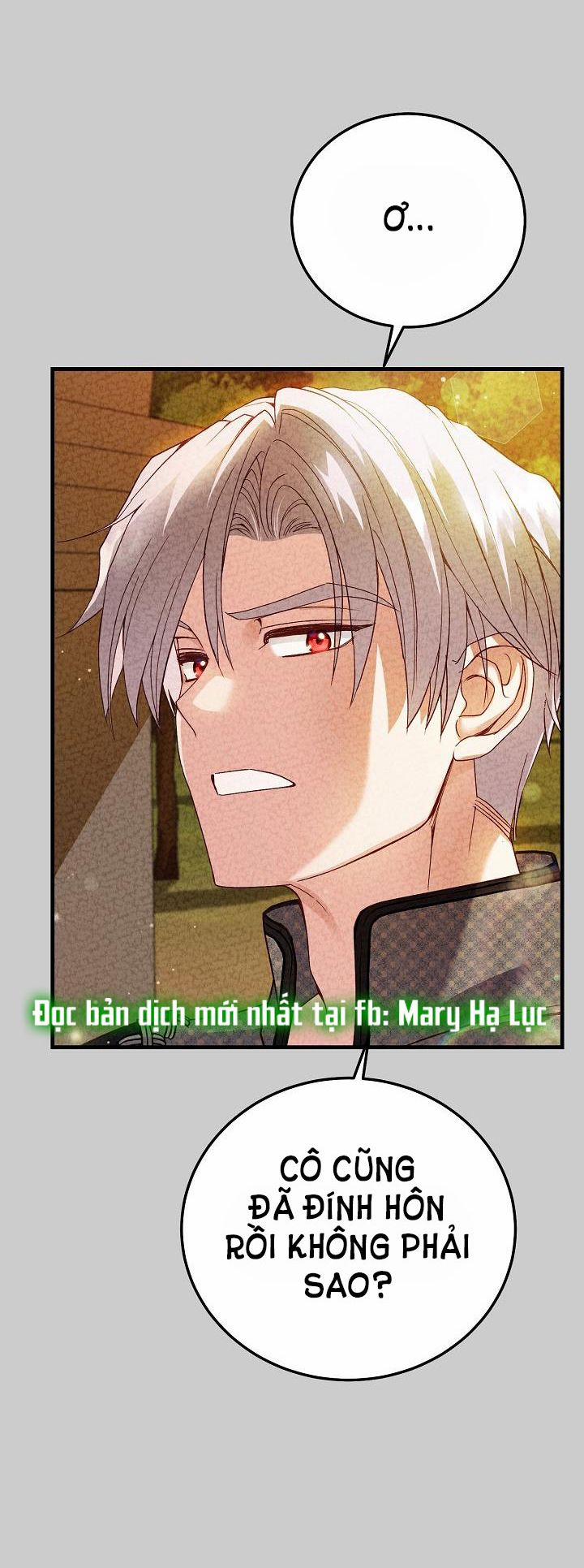 Cô Vợ Bé Nhỏ Của Thái Tử Quái Vật 64.5 trang 12