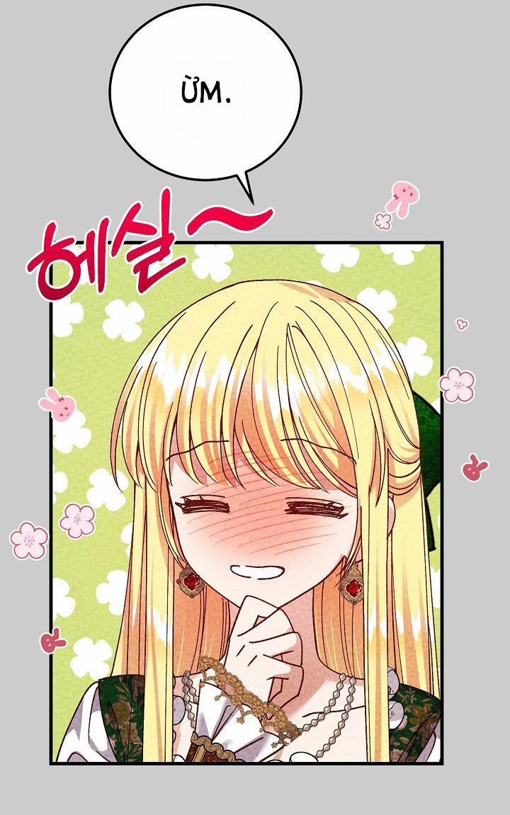 Cô Vợ Bé Nhỏ Của Thái Tử Quái Vật 64.5 trang 13