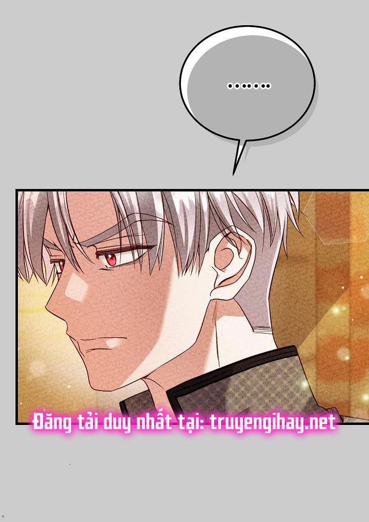 Cô Vợ Bé Nhỏ Của Thái Tử Quái Vật 64.5 trang 14