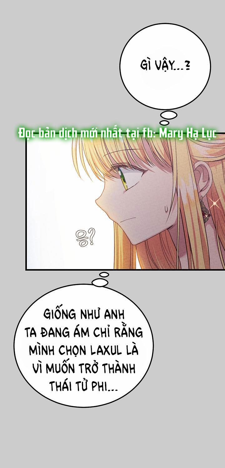 Cô Vợ Bé Nhỏ Của Thái Tử Quái Vật 64.5 trang 16