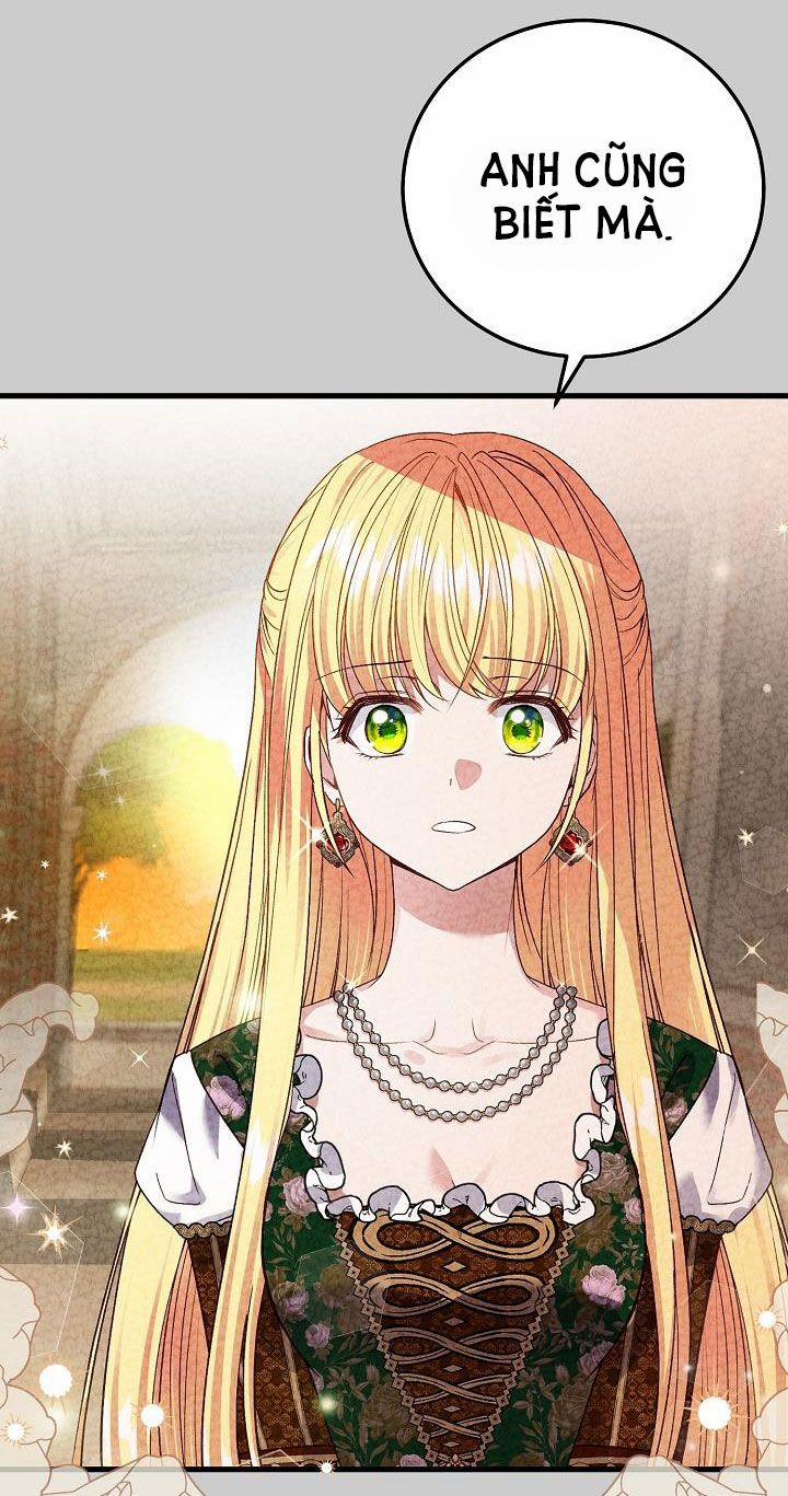 Cô Vợ Bé Nhỏ Của Thái Tử Quái Vật 64.5 trang 17