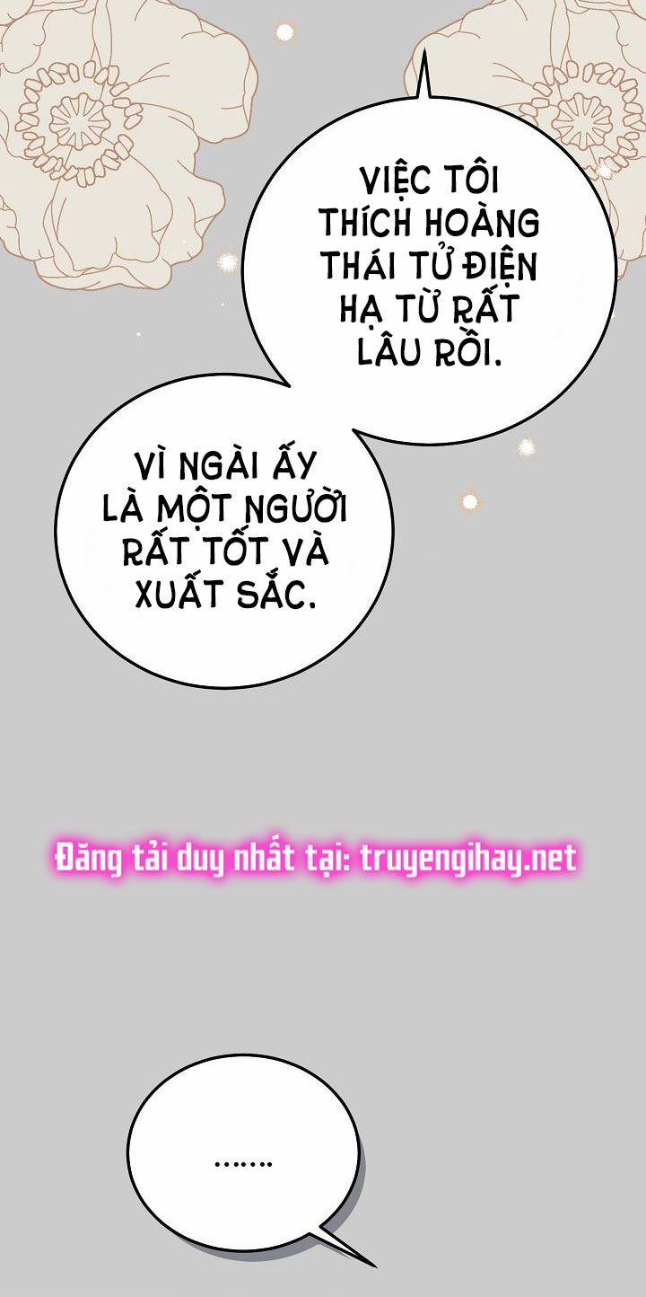 Cô Vợ Bé Nhỏ Của Thái Tử Quái Vật 64.5 trang 18