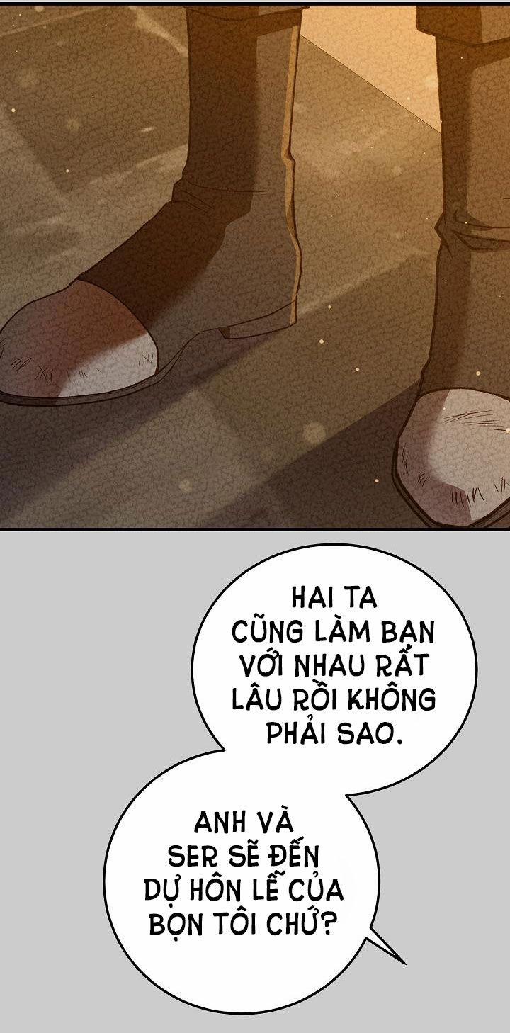 Cô Vợ Bé Nhỏ Của Thái Tử Quái Vật 64.5 trang 19