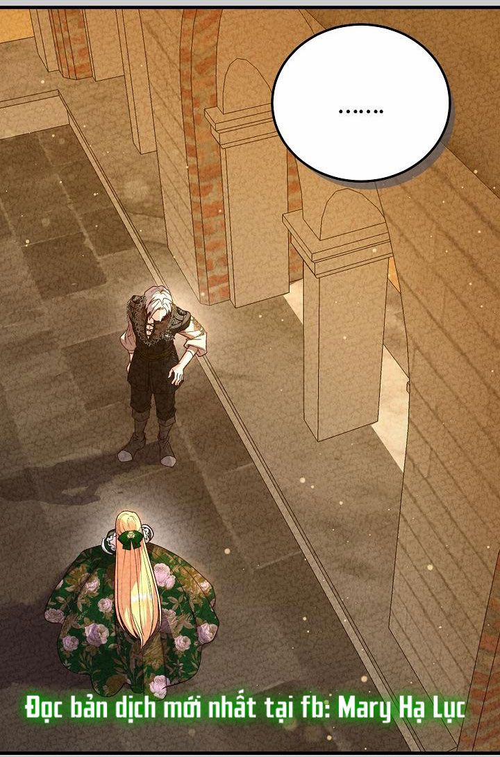 Cô Vợ Bé Nhỏ Của Thái Tử Quái Vật 64.5 trang 21