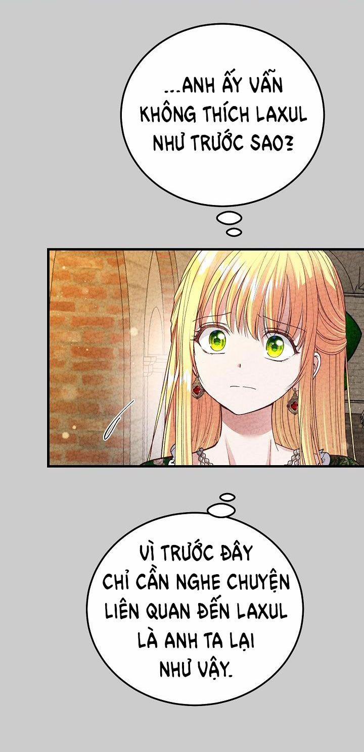 Cô Vợ Bé Nhỏ Của Thái Tử Quái Vật 64.5 trang 22