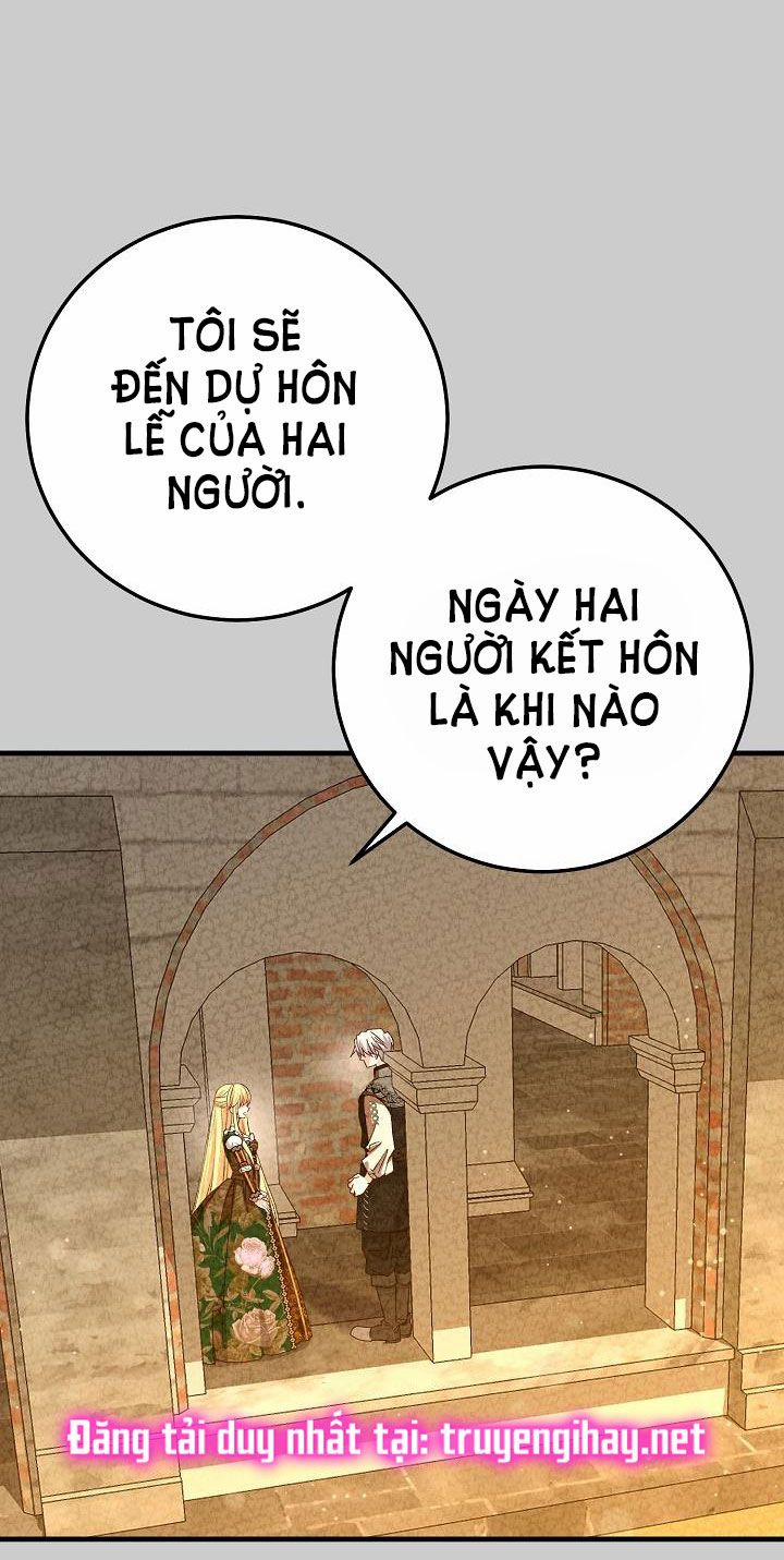 Cô Vợ Bé Nhỏ Của Thái Tử Quái Vật 64.5 trang 23