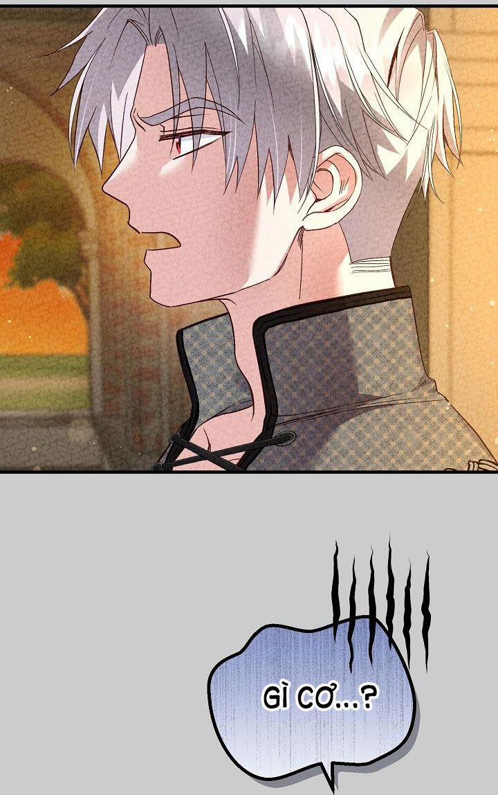 Cô Vợ Bé Nhỏ Của Thái Tử Quái Vật 64.5 trang 25