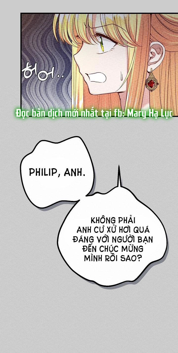 Cô Vợ Bé Nhỏ Của Thái Tử Quái Vật 64.5 trang 26