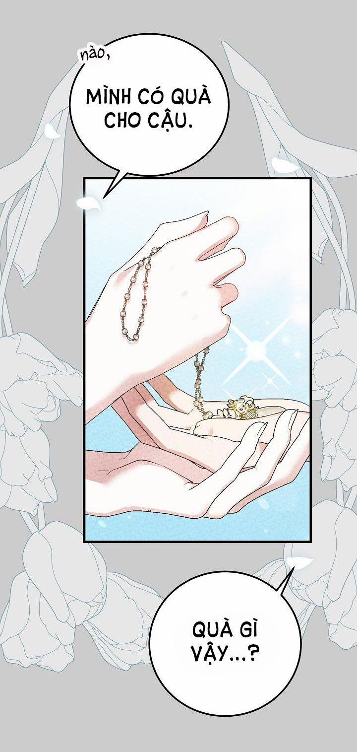 Cô Vợ Bé Nhỏ Của Thái Tử Quái Vật 64.5 trang 3