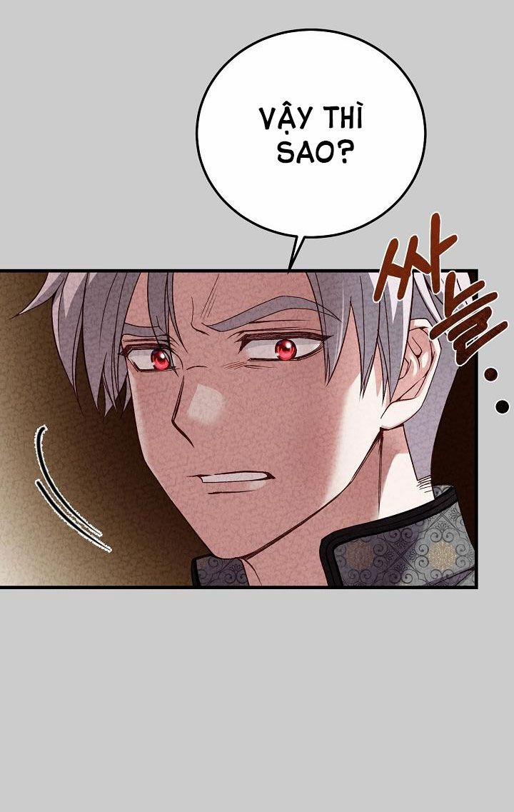 Cô Vợ Bé Nhỏ Của Thái Tử Quái Vật 64.5 trang 33