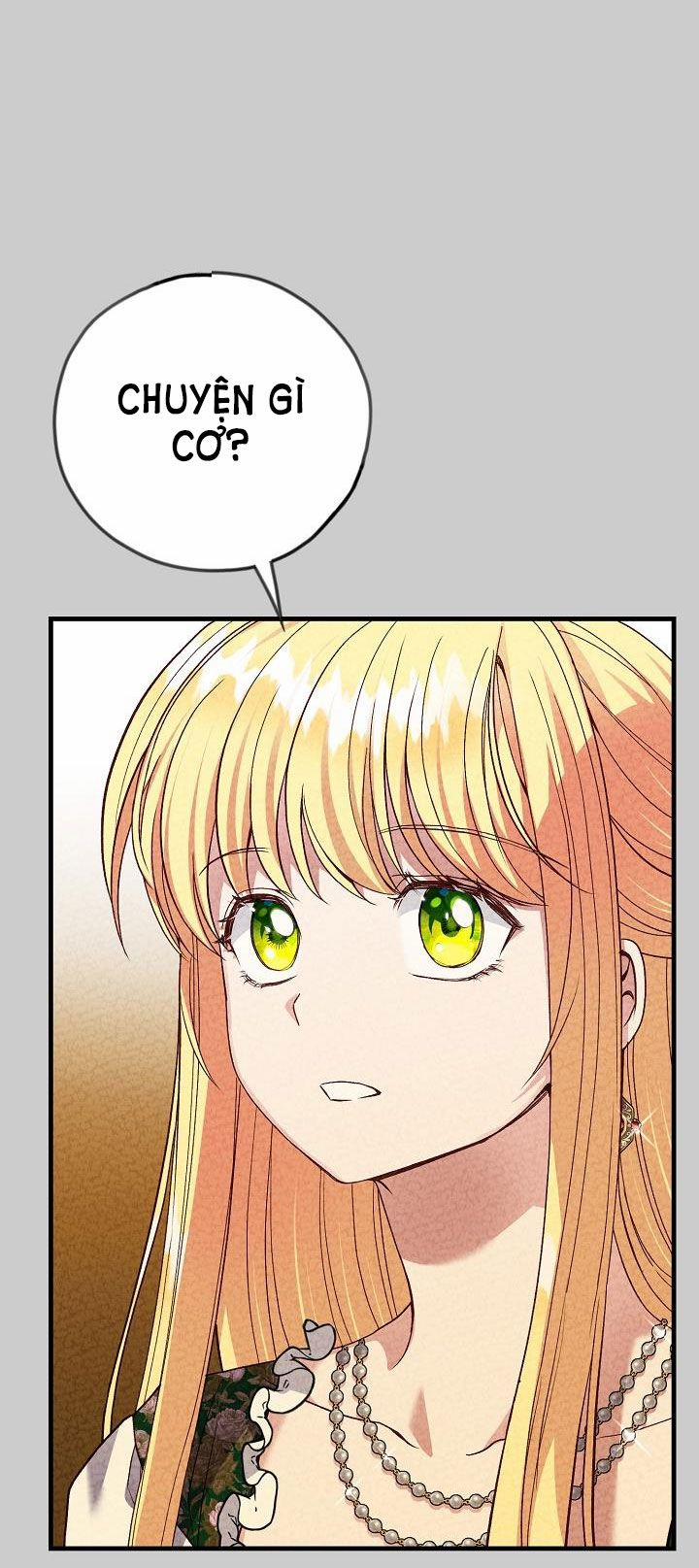 Cô Vợ Bé Nhỏ Của Thái Tử Quái Vật 64.5 trang 35