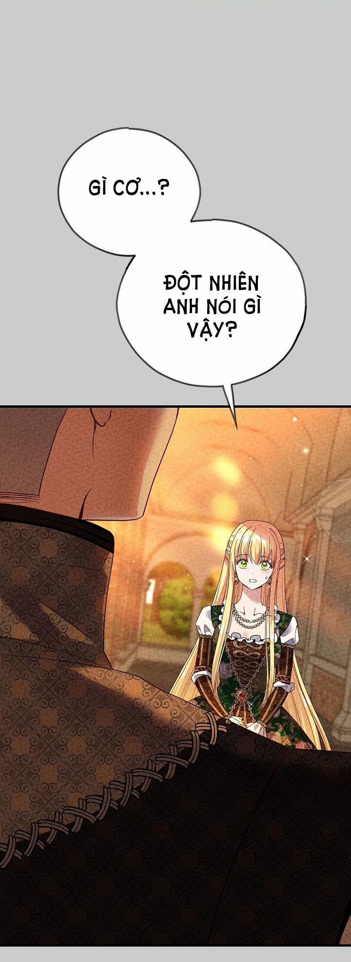 Cô Vợ Bé Nhỏ Của Thái Tử Quái Vật 64.5 trang 37