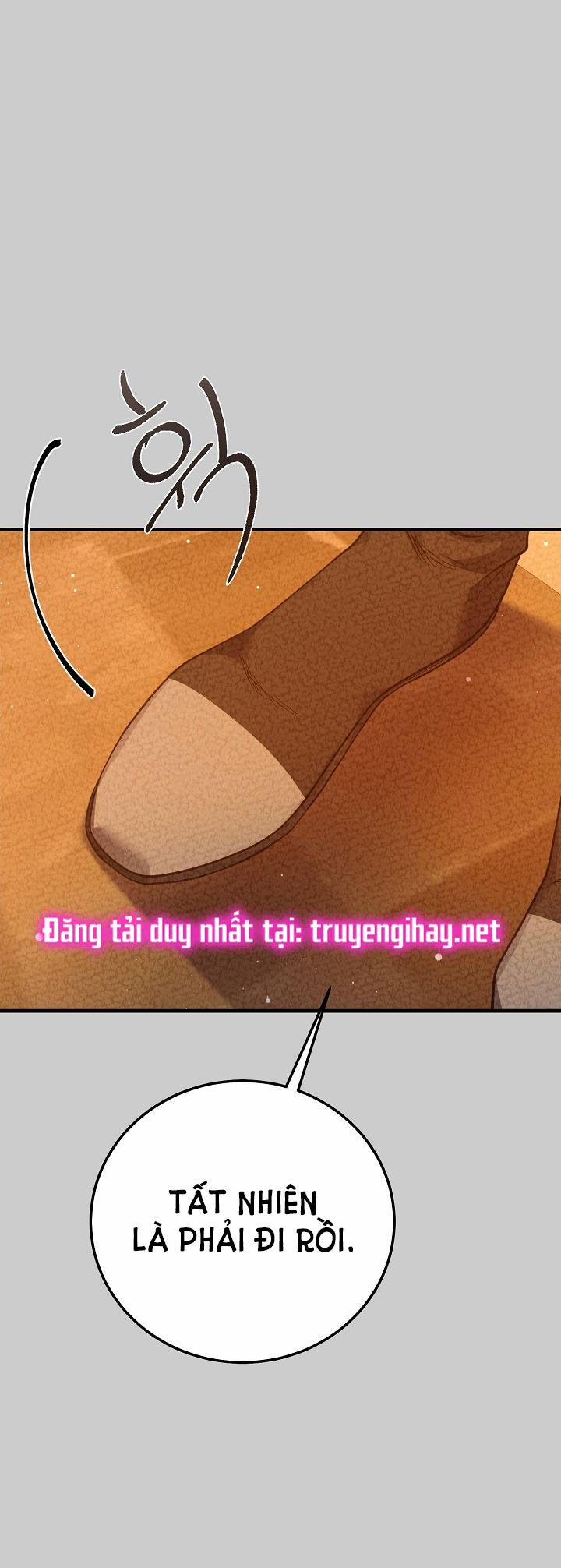 Cô Vợ Bé Nhỏ Của Thái Tử Quái Vật 64.5 trang 38