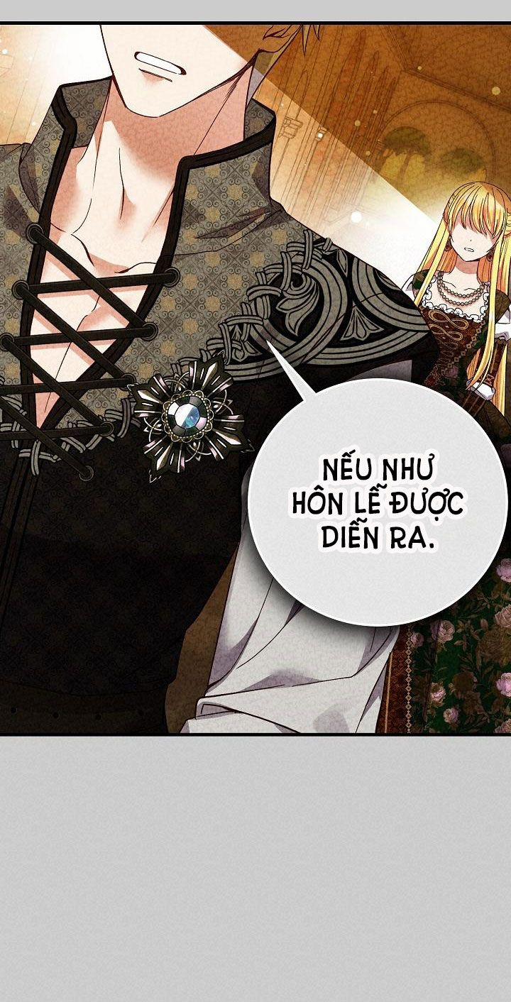 Cô Vợ Bé Nhỏ Của Thái Tử Quái Vật 64.5 trang 39