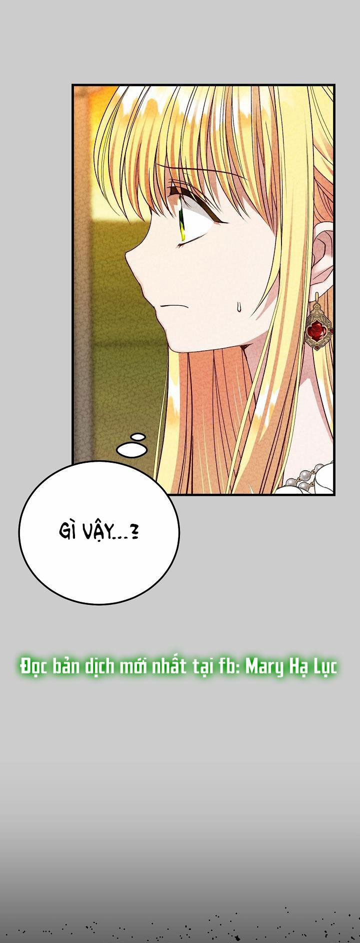 Cô Vợ Bé Nhỏ Của Thái Tử Quái Vật 64.5 trang 40