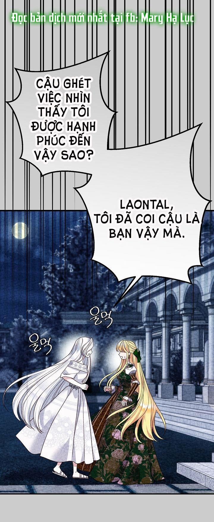 Cô Vợ Bé Nhỏ Của Thái Tử Quái Vật 64.5 trang 44