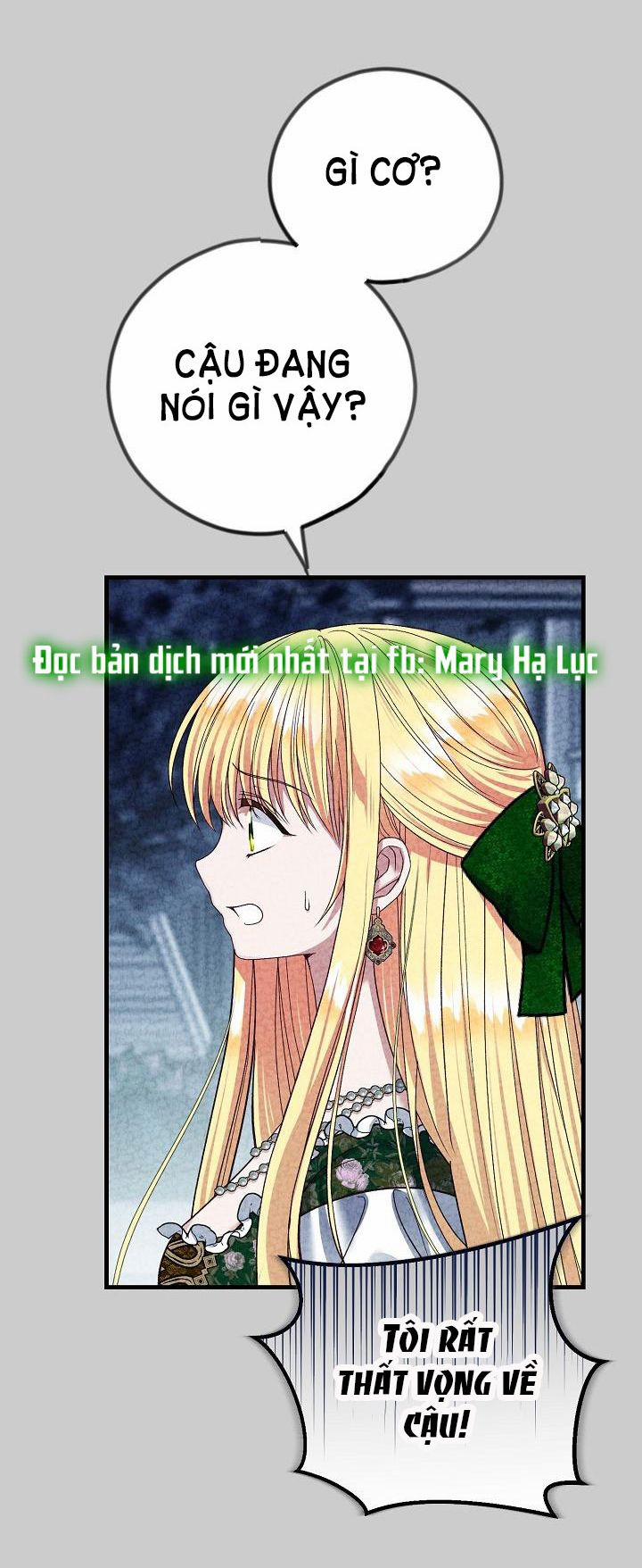 Cô Vợ Bé Nhỏ Của Thái Tử Quái Vật 64.5 trang 45