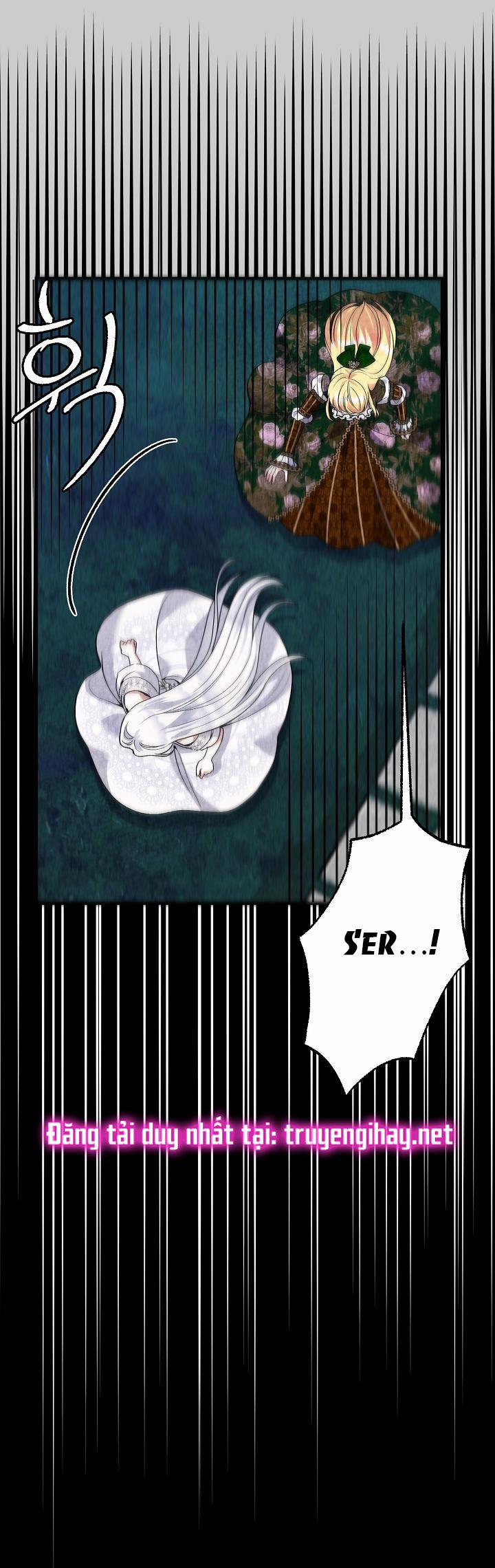 Cô Vợ Bé Nhỏ Của Thái Tử Quái Vật 64.5 trang 46