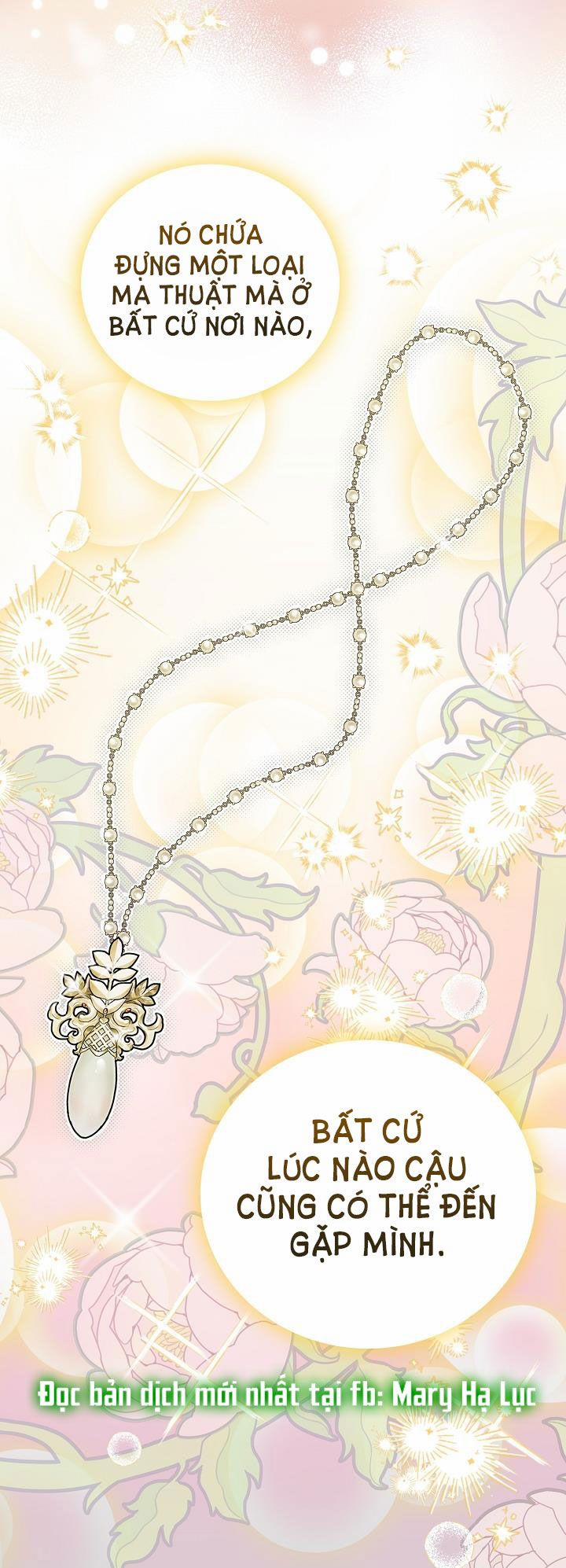 Cô Vợ Bé Nhỏ Của Thái Tử Quái Vật 64.5 trang 5