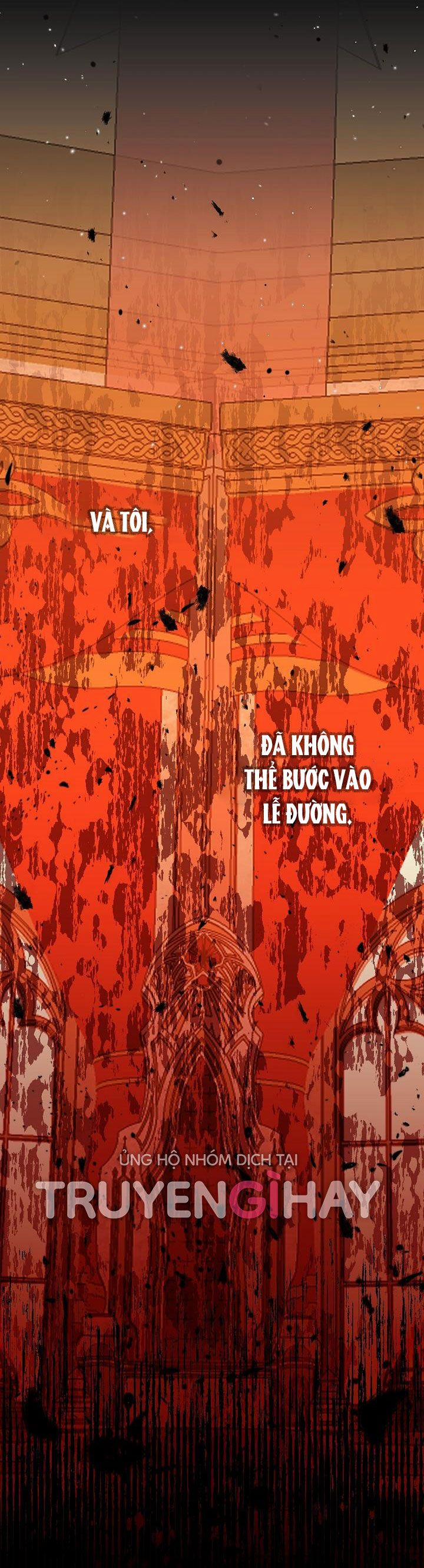 Cô Vợ Bé Nhỏ Của Thái Tử Quái Vật 64.5 trang 50