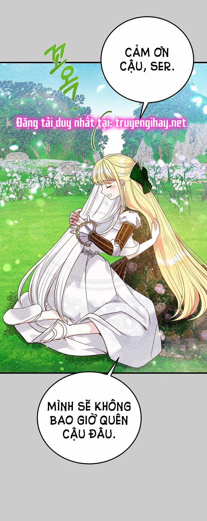 Cô Vợ Bé Nhỏ Của Thái Tử Quái Vật 64.5 trang 7