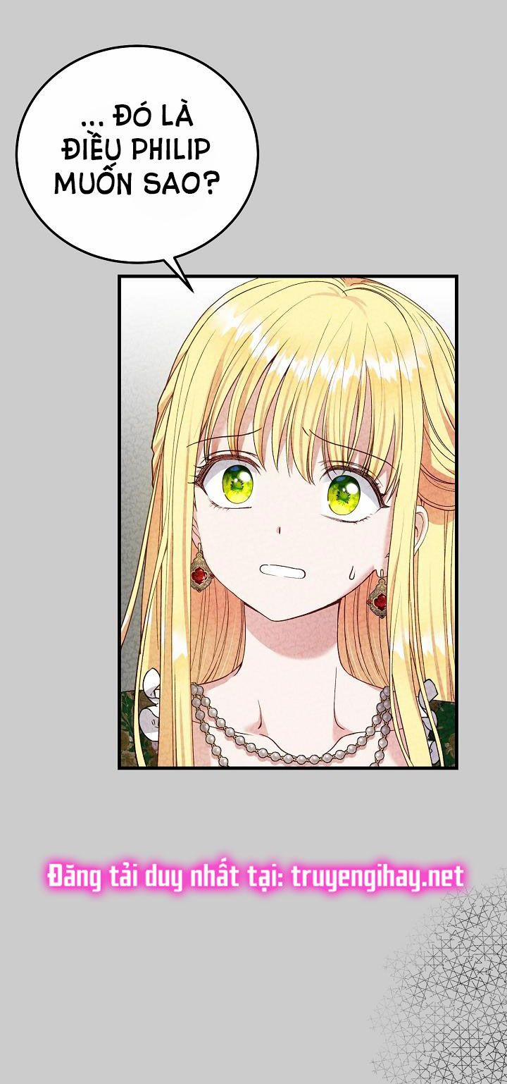 Cô Vợ Bé Nhỏ Của Thái Tử Quái Vật 64 trang 12