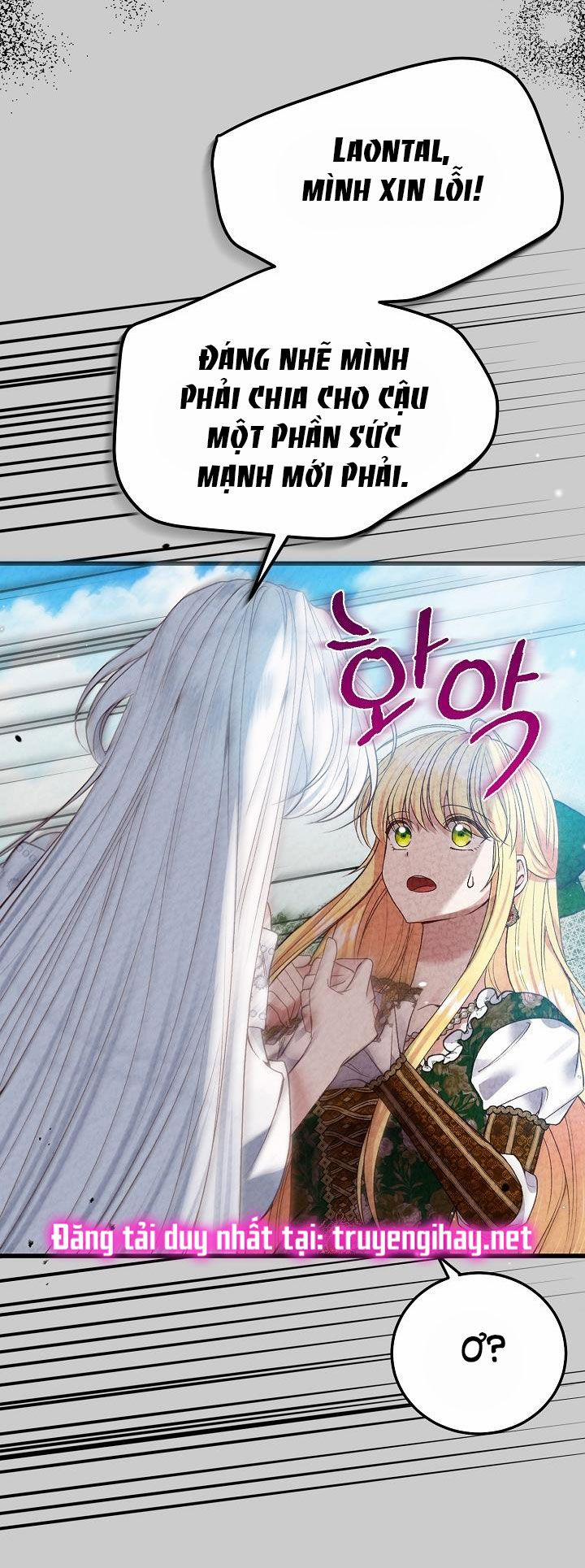 Cô Vợ Bé Nhỏ Của Thái Tử Quái Vật 64 trang 16