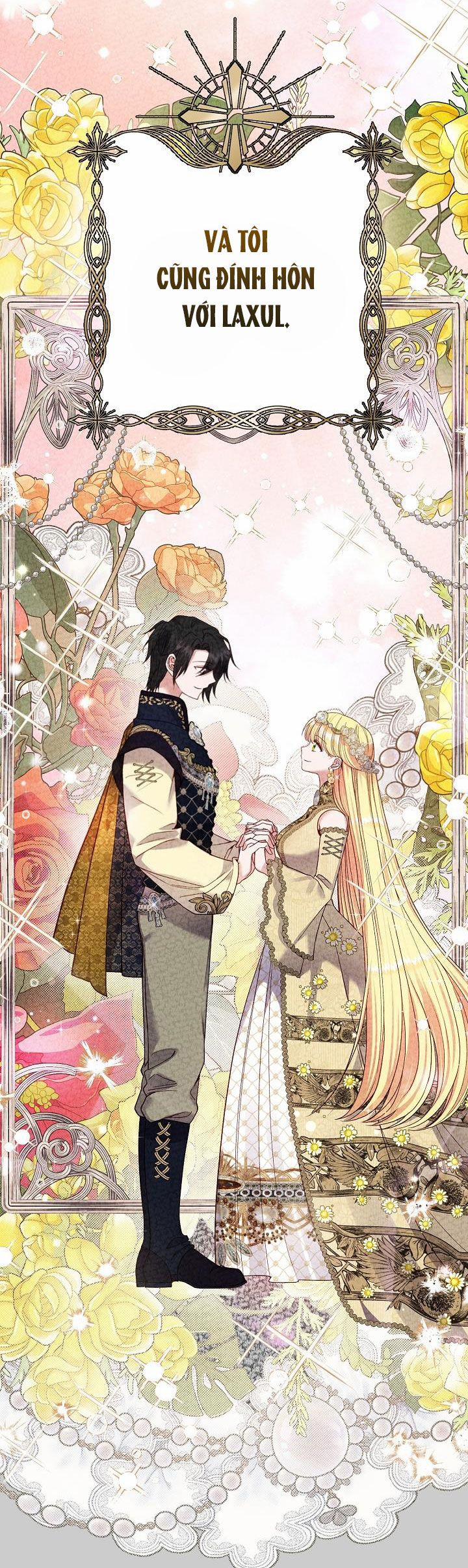 Cô Vợ Bé Nhỏ Của Thái Tử Quái Vật 64 trang 3