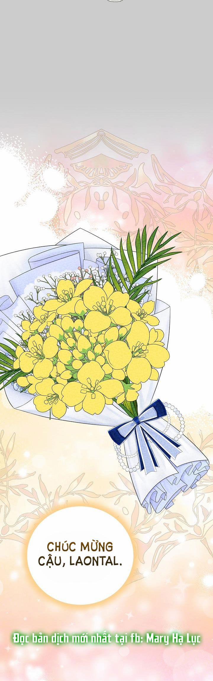 Cô Vợ Bé Nhỏ Của Thái Tử Quái Vật 64 trang 4