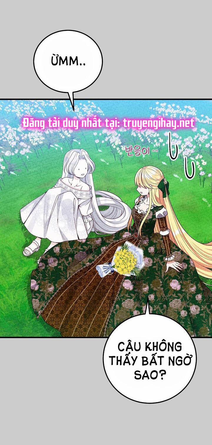 Cô Vợ Bé Nhỏ Của Thái Tử Quái Vật 64 trang 6