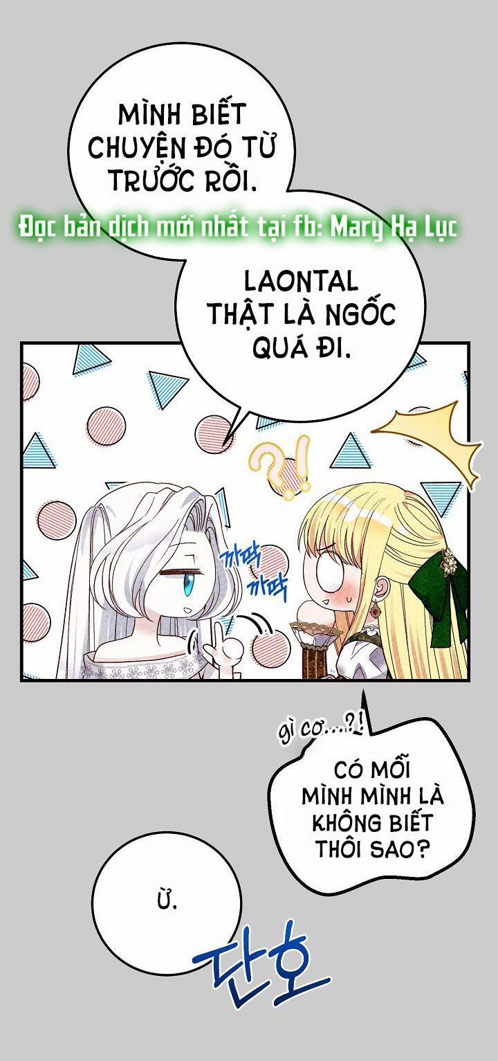 Cô Vợ Bé Nhỏ Của Thái Tử Quái Vật 64 trang 7